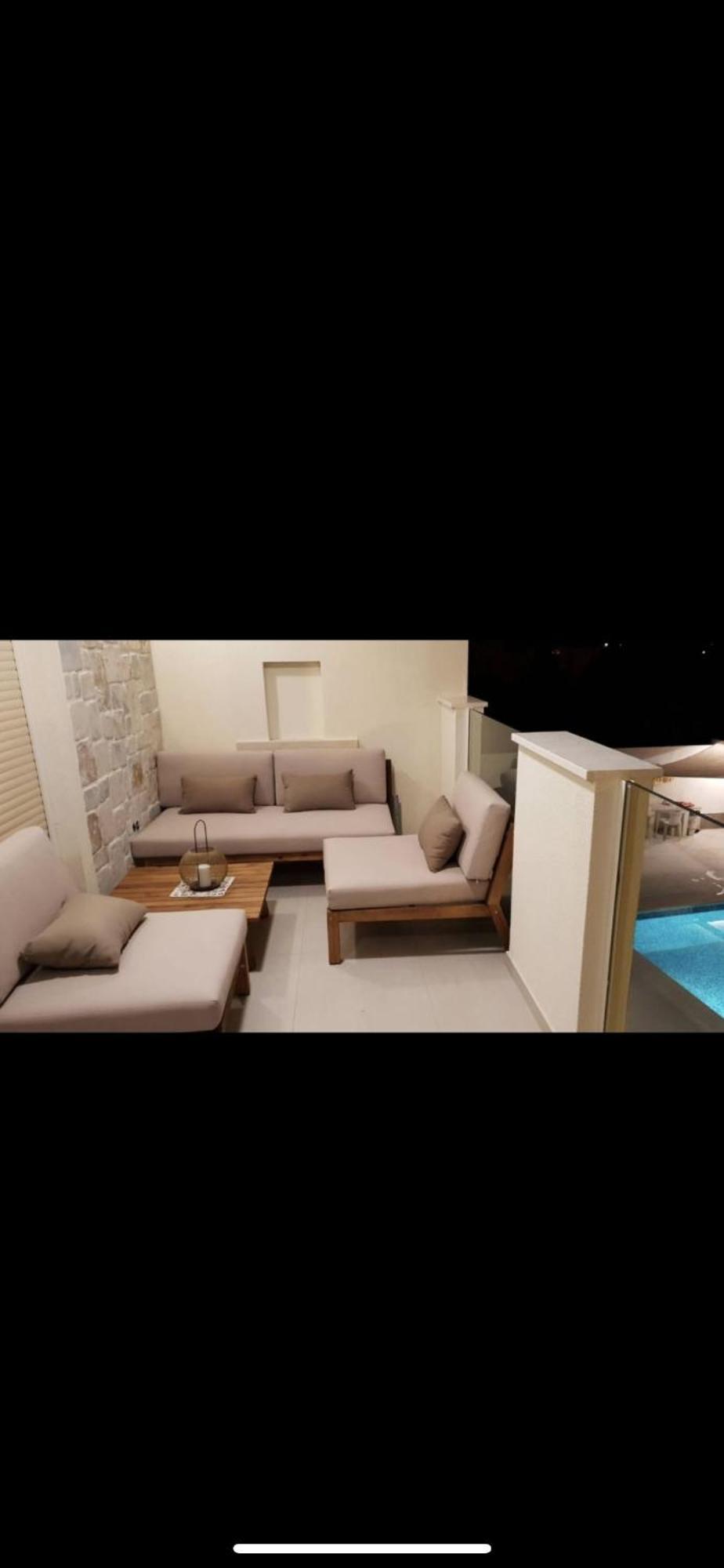Villa Anita Sveti Filip i Jakov Exterior foto